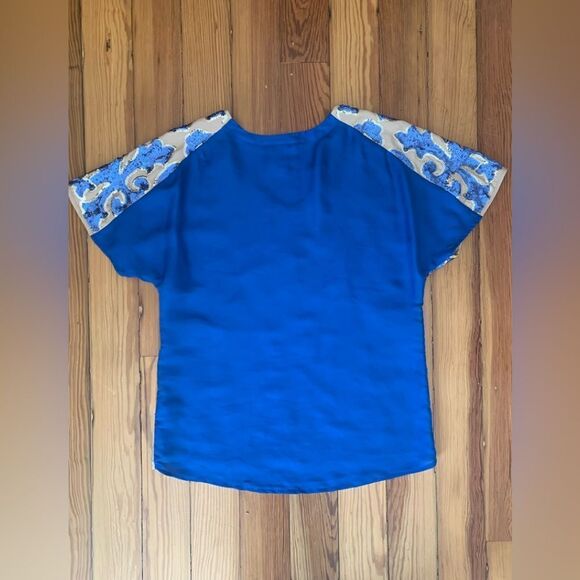 Tracy Reese For Target Sequined Top - Picture 5 of 8